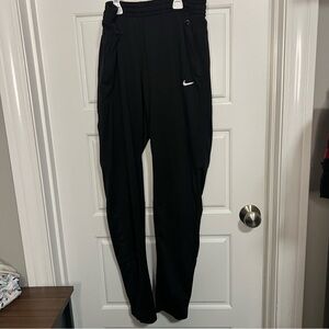 Nike Black Athletic Pants